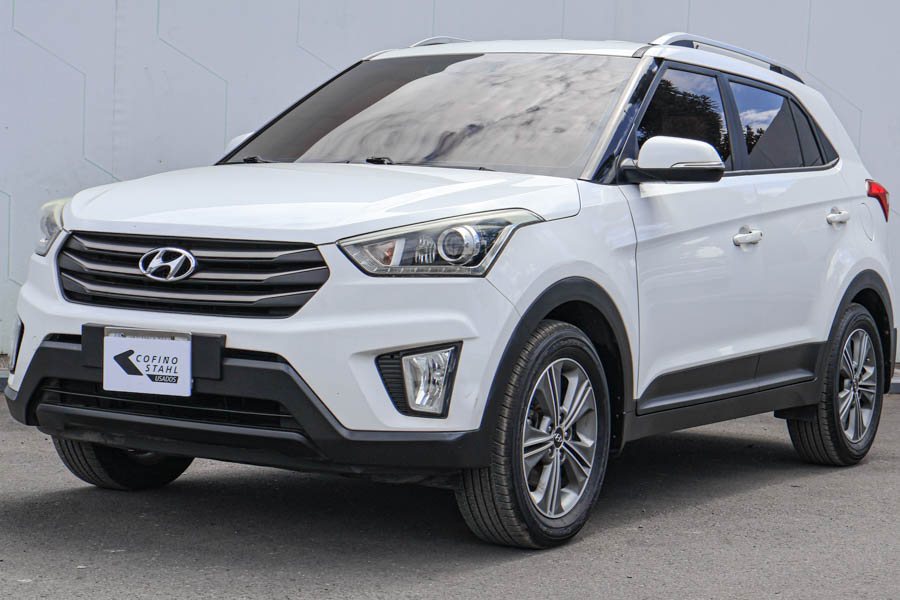HYUNDAI CRETA 2018 - 4070
